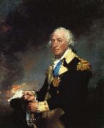 Gilbert Stuart HoratioGatesByStuart oil painting picture wholesale